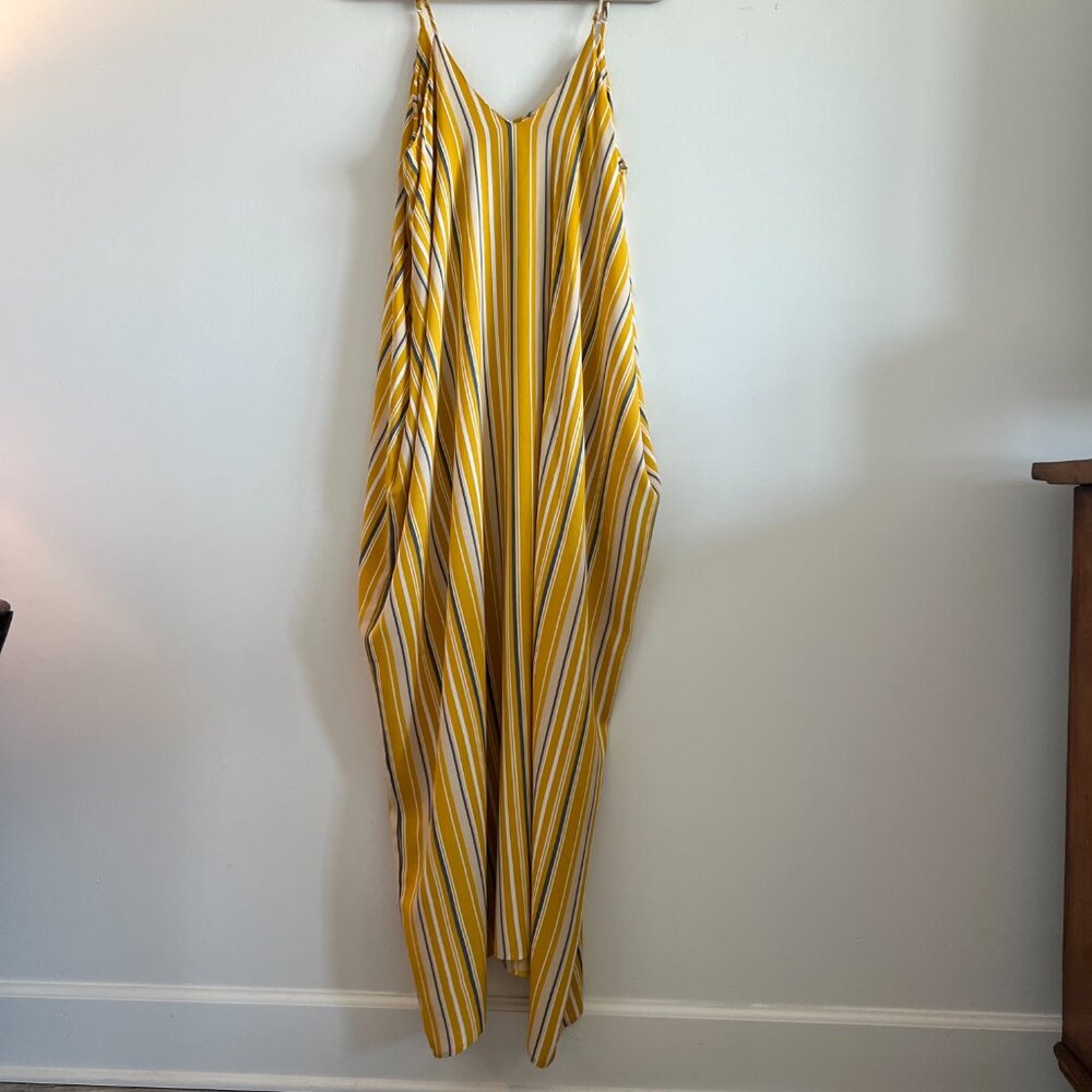 Before you maxi dress size Large - Picture 4 of 12